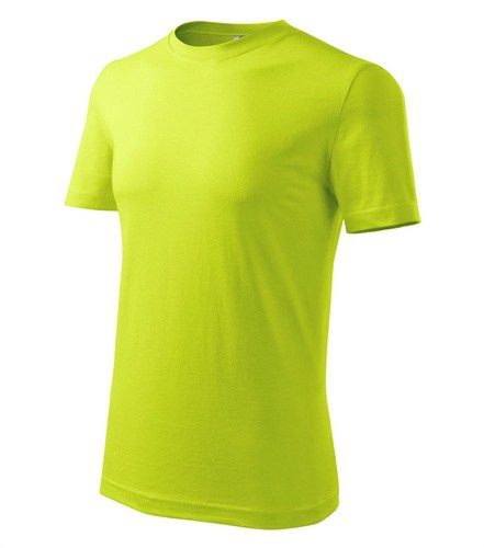 Koszulka T shirt męska Classic ADLER odzież robocza Koszulka T shirt męska Classic ADLER odzież robocza
